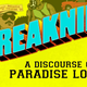 Illustration for article titled 9 Thoughts About the New Podcast, iFreaknik: A Discourse on a Paradise Lost/i